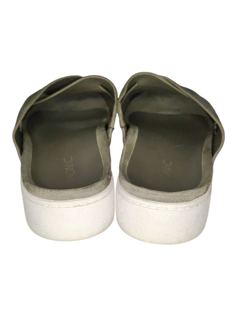 Vionic Splendid Lou Strap Sandal, Womens 7.5 - Picture 6 of 10